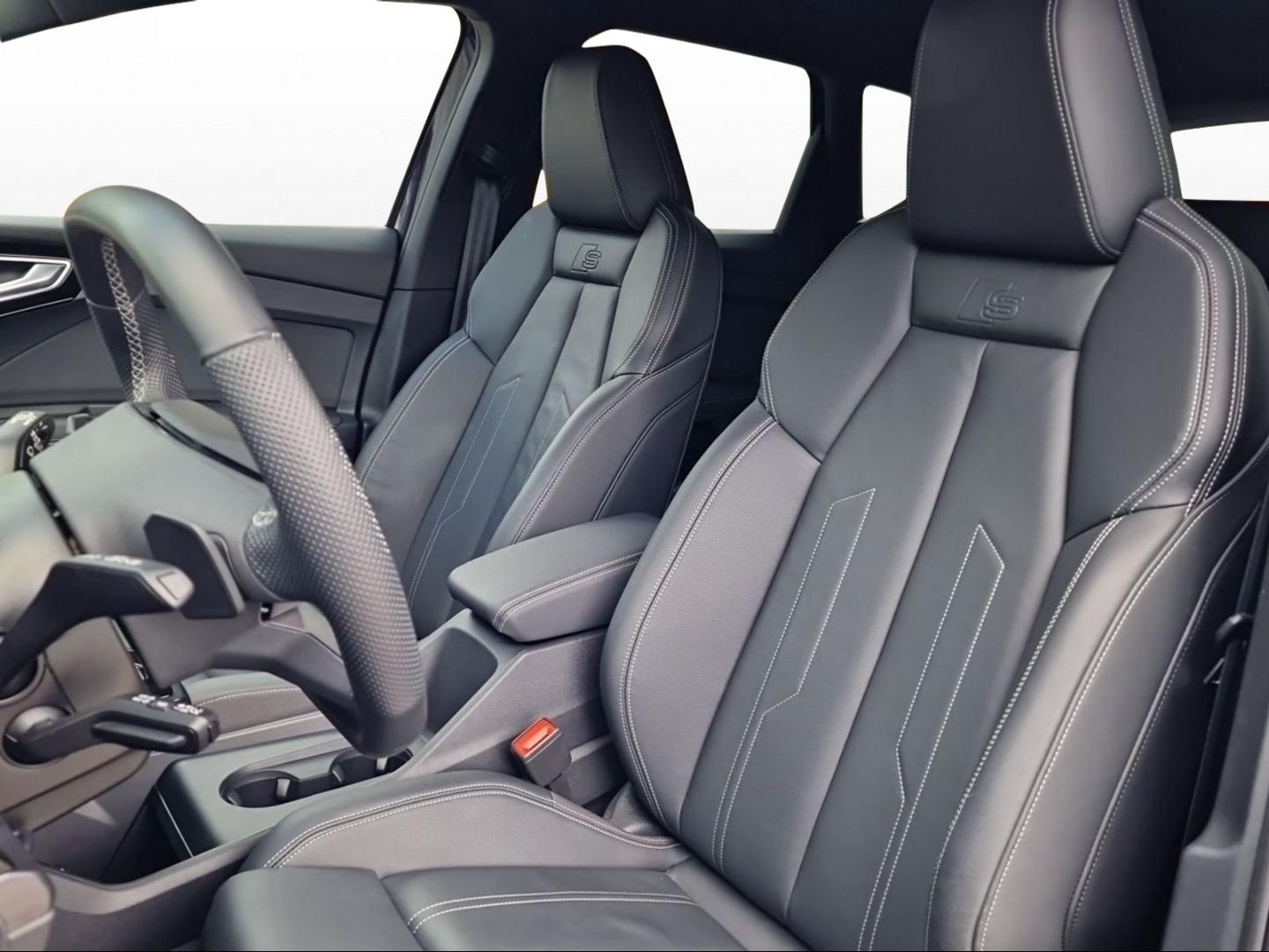 Image about Audi Q4 e-tron 40 e-tron 150,00 kW