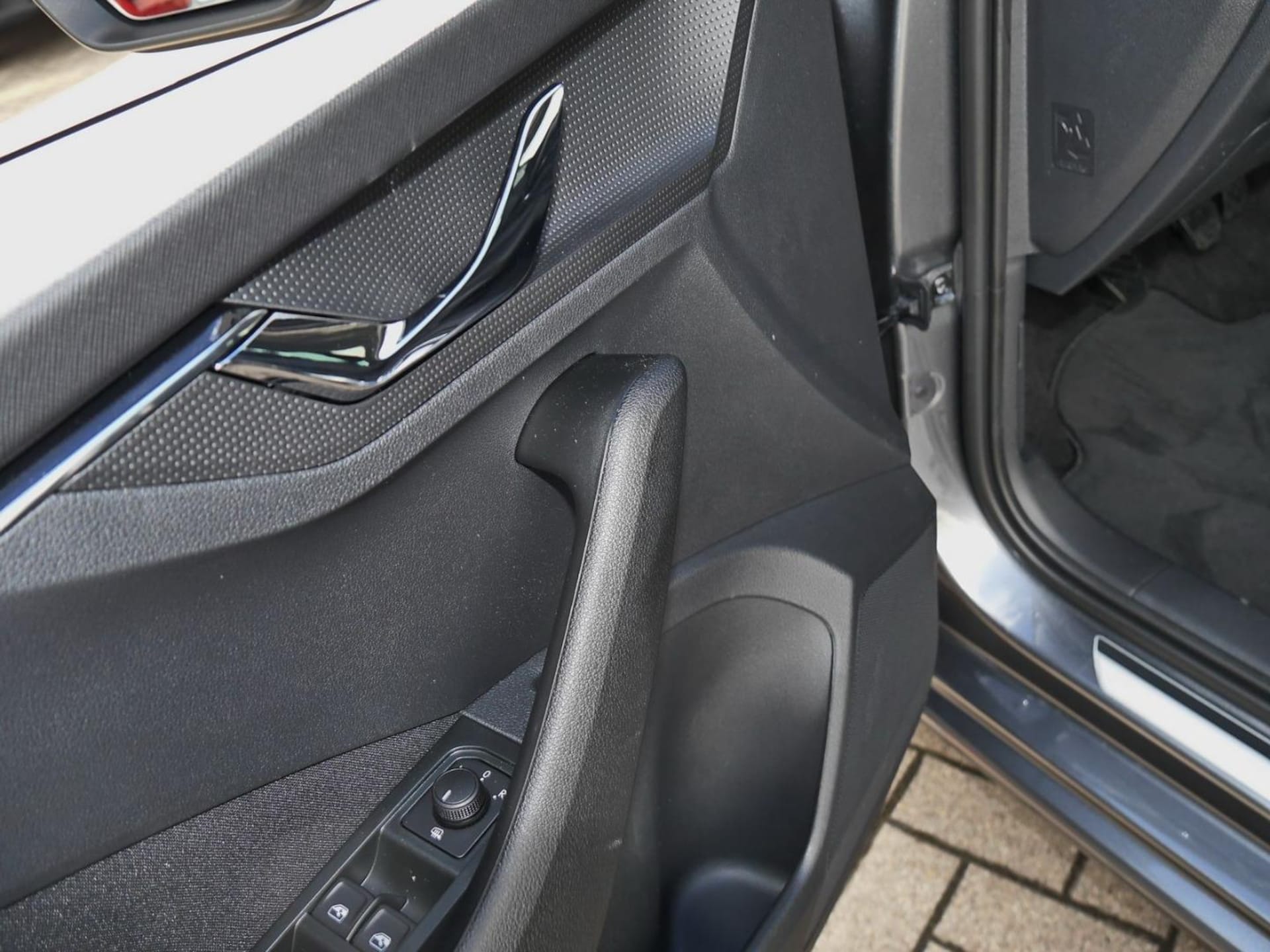 Skoda Scala Ambition