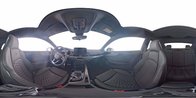 Audi RS5 Coupé -  - Joinsteer - #3