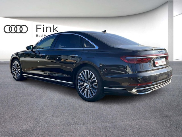 Audi A8 L TFSI E 60 TFSI E Quattro Tiptronic -  - Joinsteer - #3