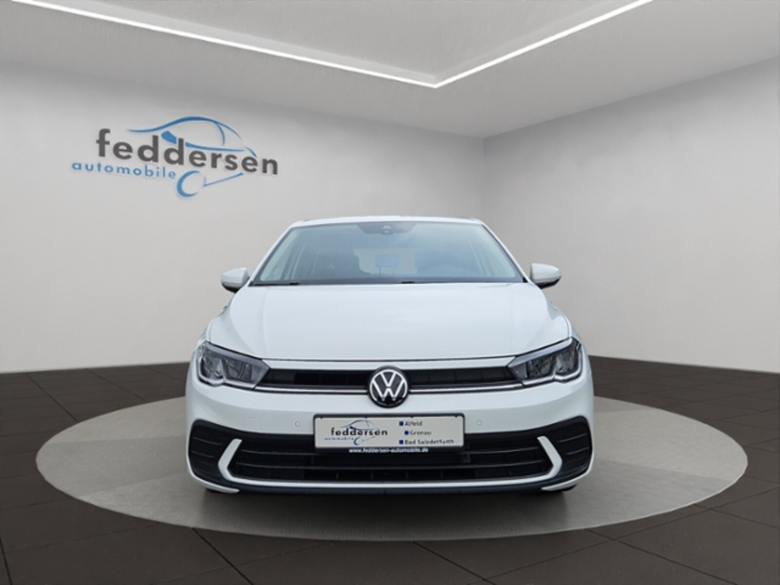 Volkswagen Polo – Bild 3