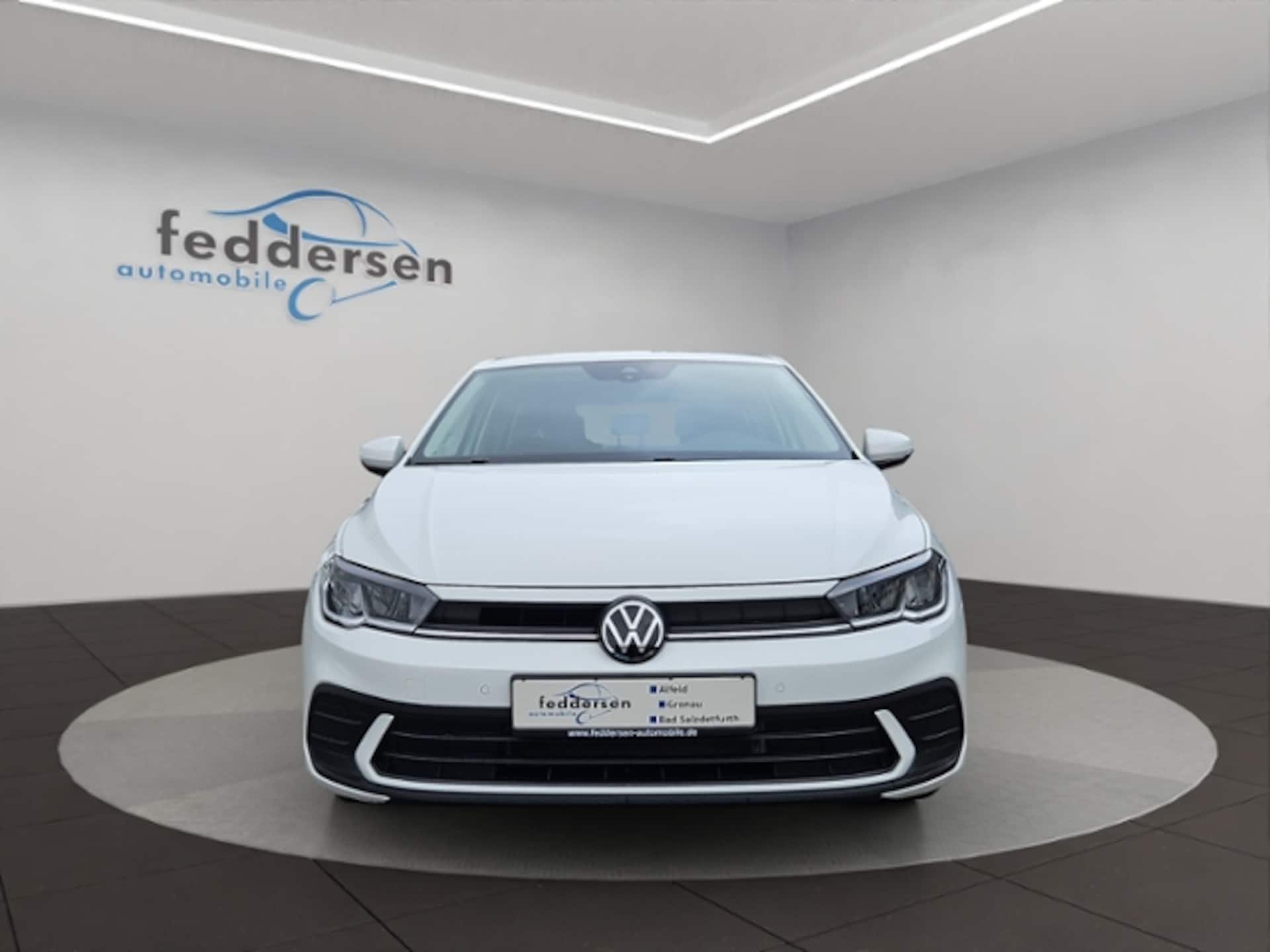 Volkswagen Polo Life