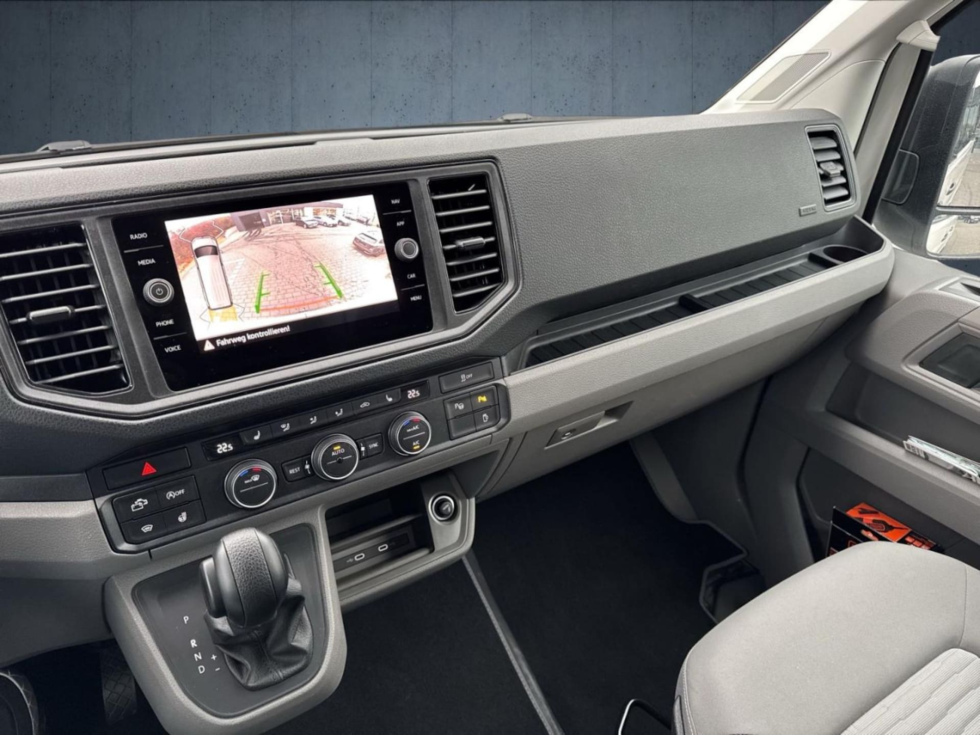 Volkswagen Grand California 600