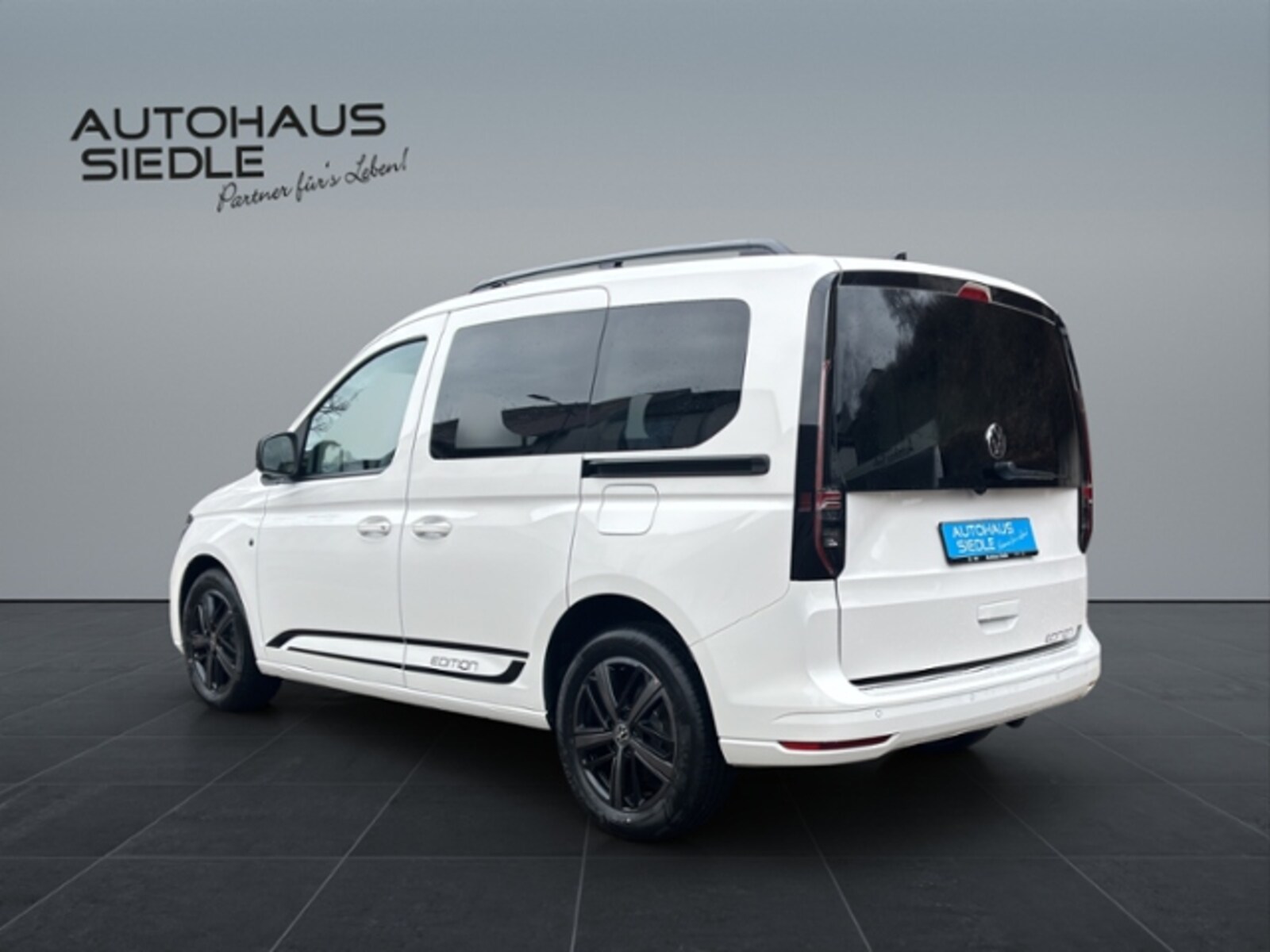 Volkswagen Caddy – Bild 4