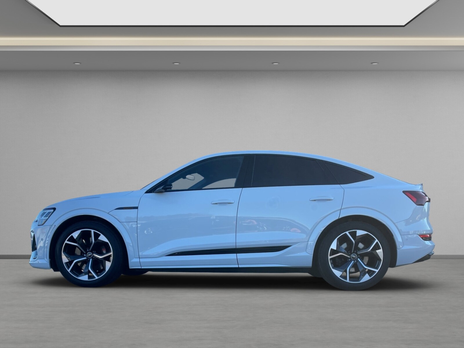 Audi e-tron S Sportback – Bild 3
