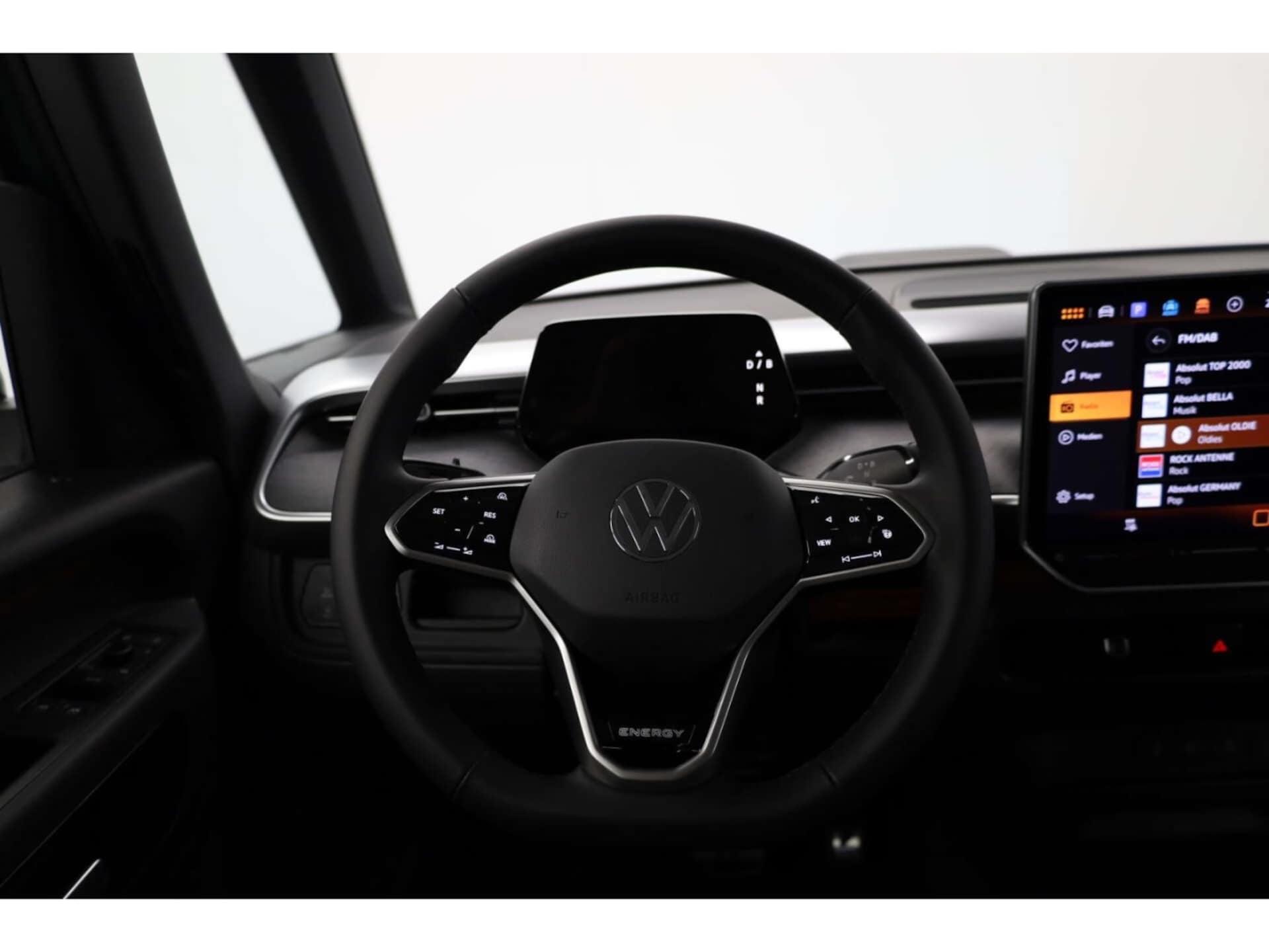 Volkswagen ID. Buzz ENERGY