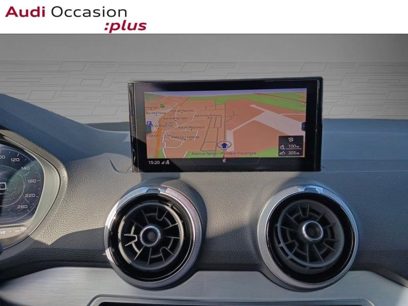 Image about Audi Q2 S line Plus 30 TDI 85 kW (116 ch) S tronic