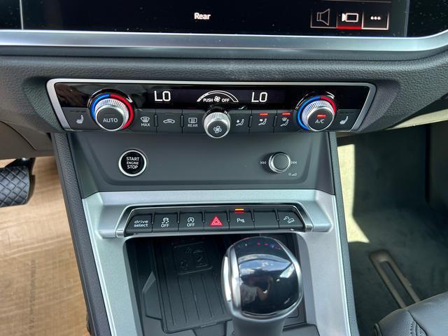 2025 Audi Q3 S Line Premium - Photo 16