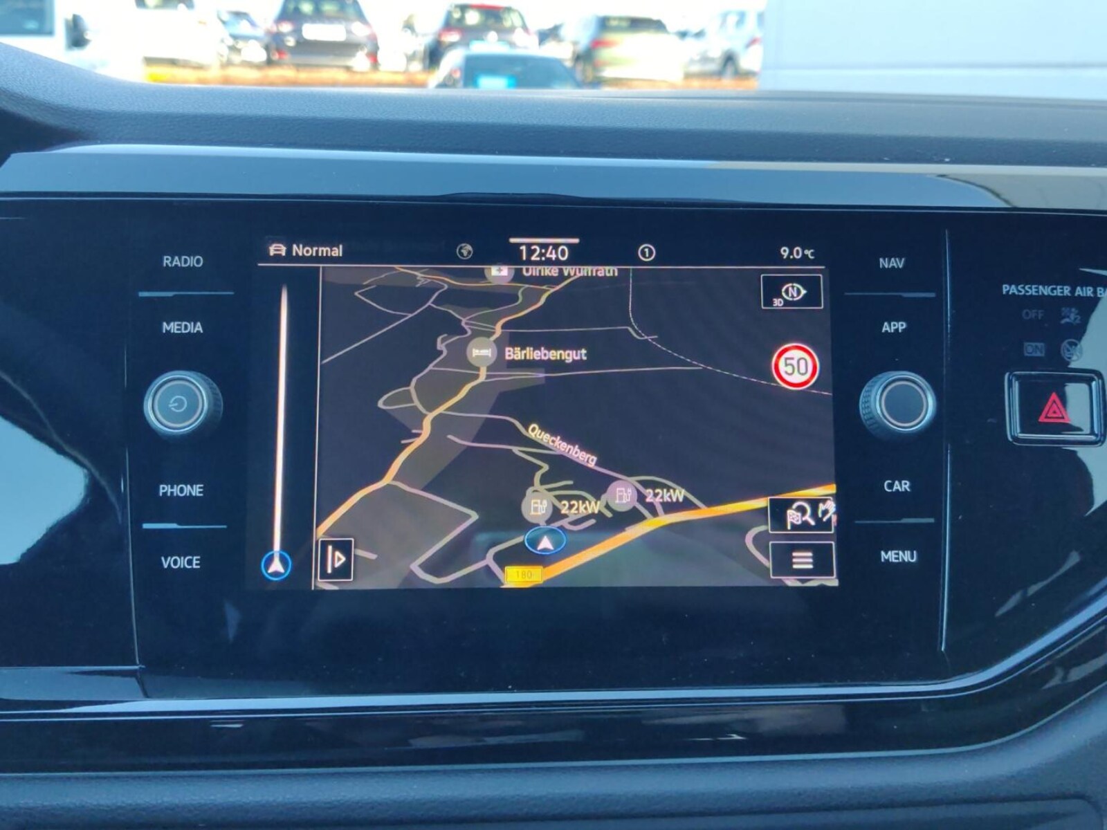 Volkswagen Polo – Bild 19