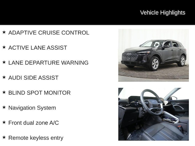 2025 Audi New Q5 Premium - Photo 22