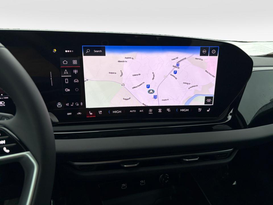 2025 Audi A5 Premium Plus - Photo 15