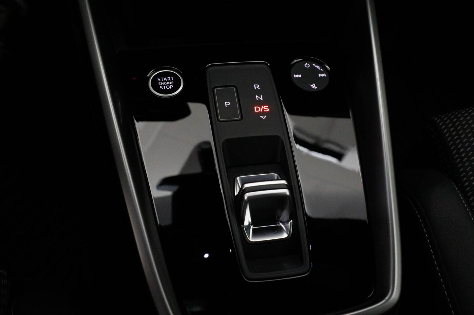 Audi A3 Sportback TFSI e S line