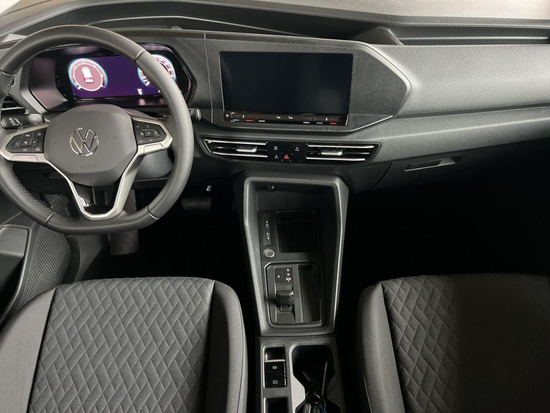 Volkswagen Caddy Maxi Life