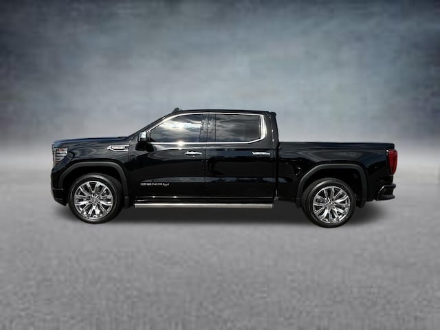 2023 GMC Sierra