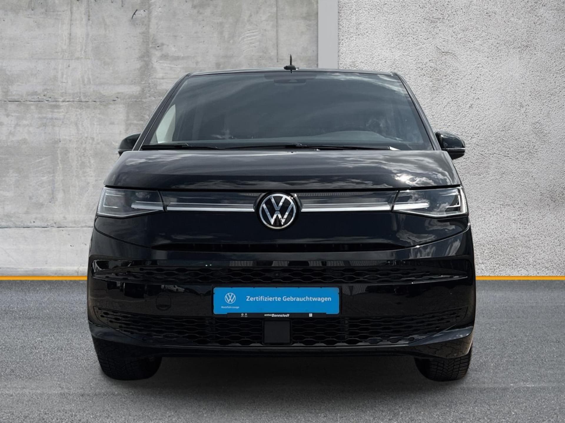 Volkswagen Multivan Langversion Style
