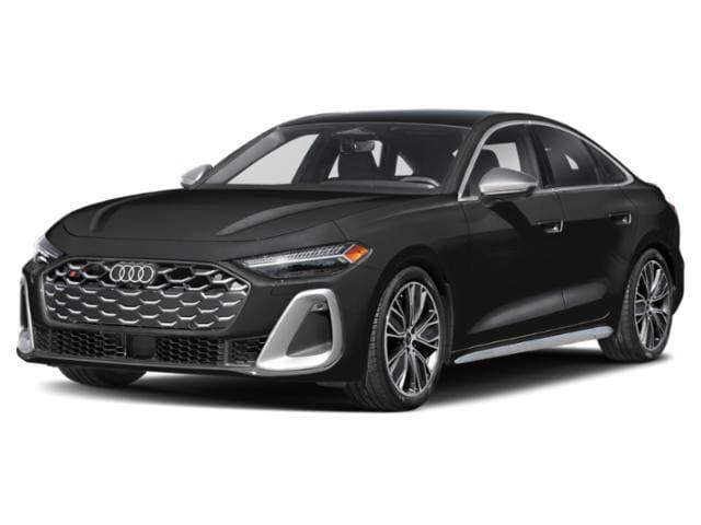 2026 Audi S5 Premium Plus quattro S tronic's photo