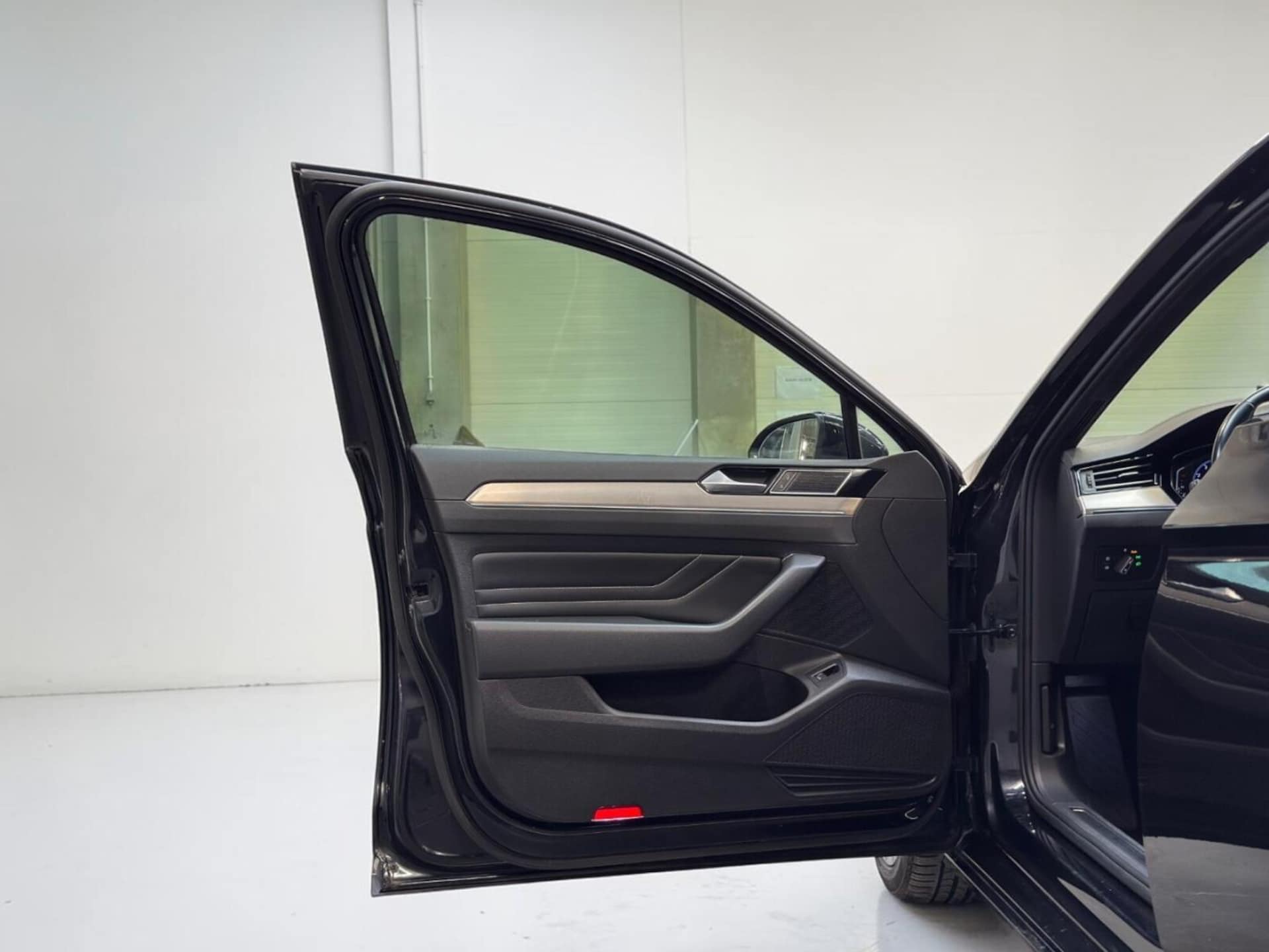 Volkswagen Passat Elegance