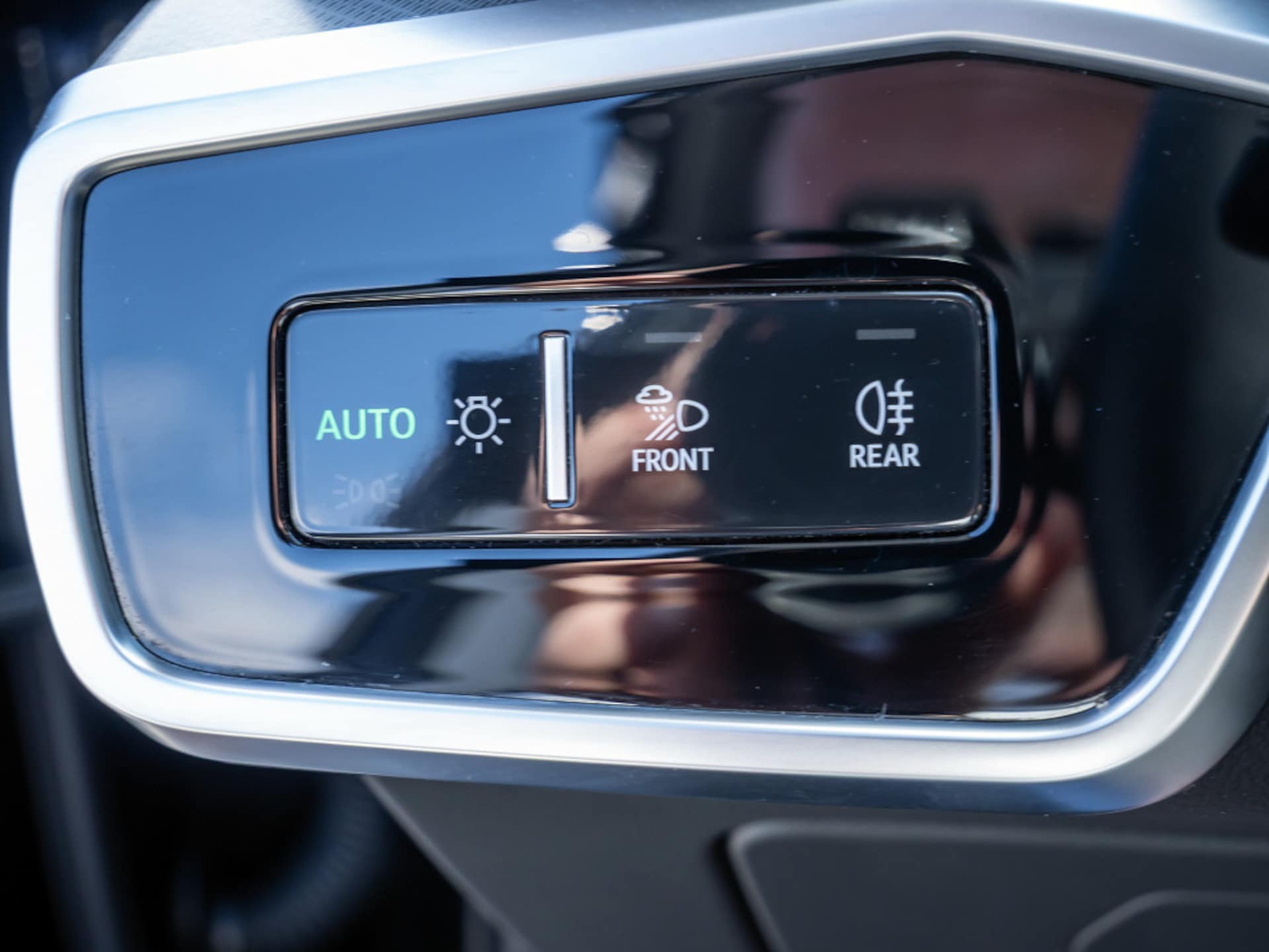 Audi A6 Avant Design