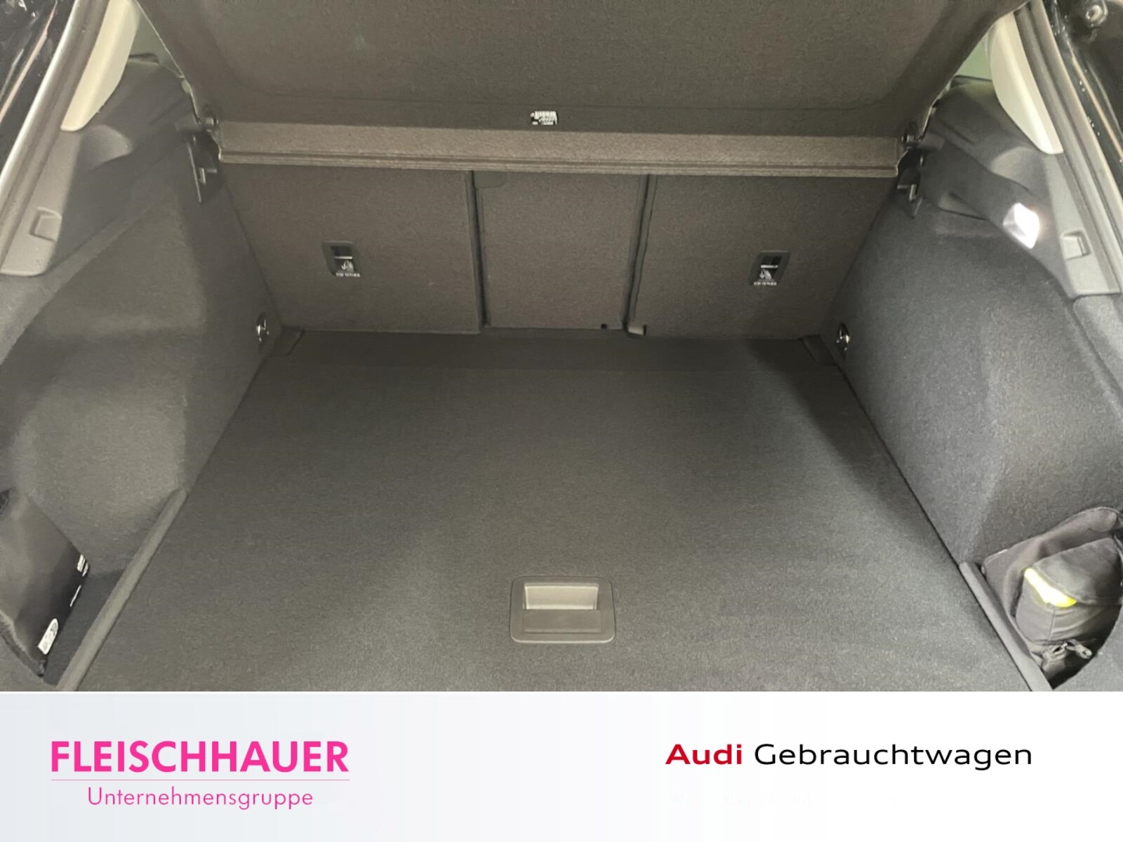 Audi Q3 – Bild 6