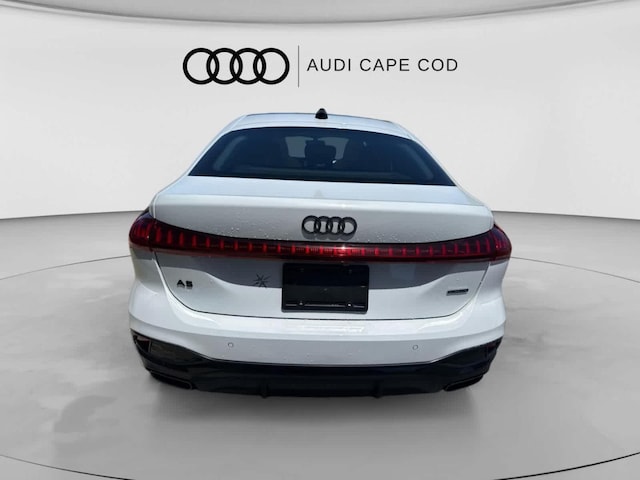 2026 Audi A5 Premium Plus - Photo 17