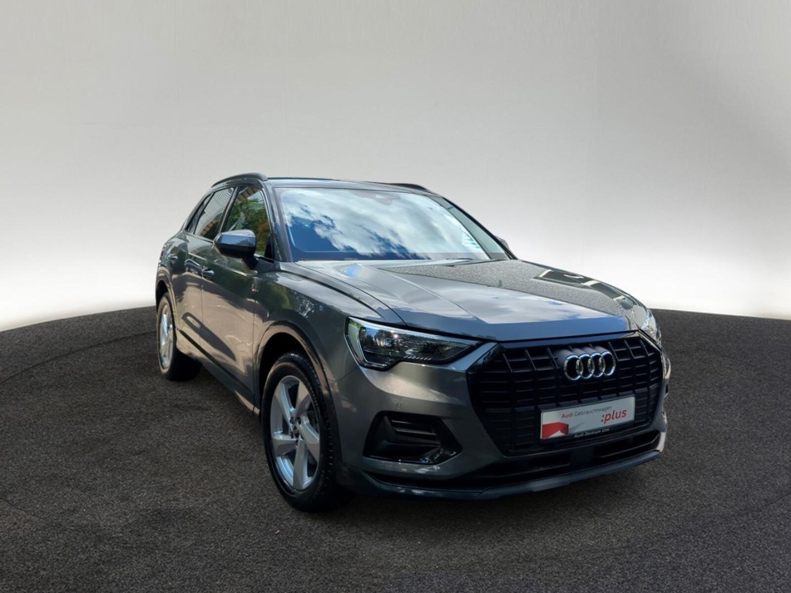 Audi Q3 – Bild 5