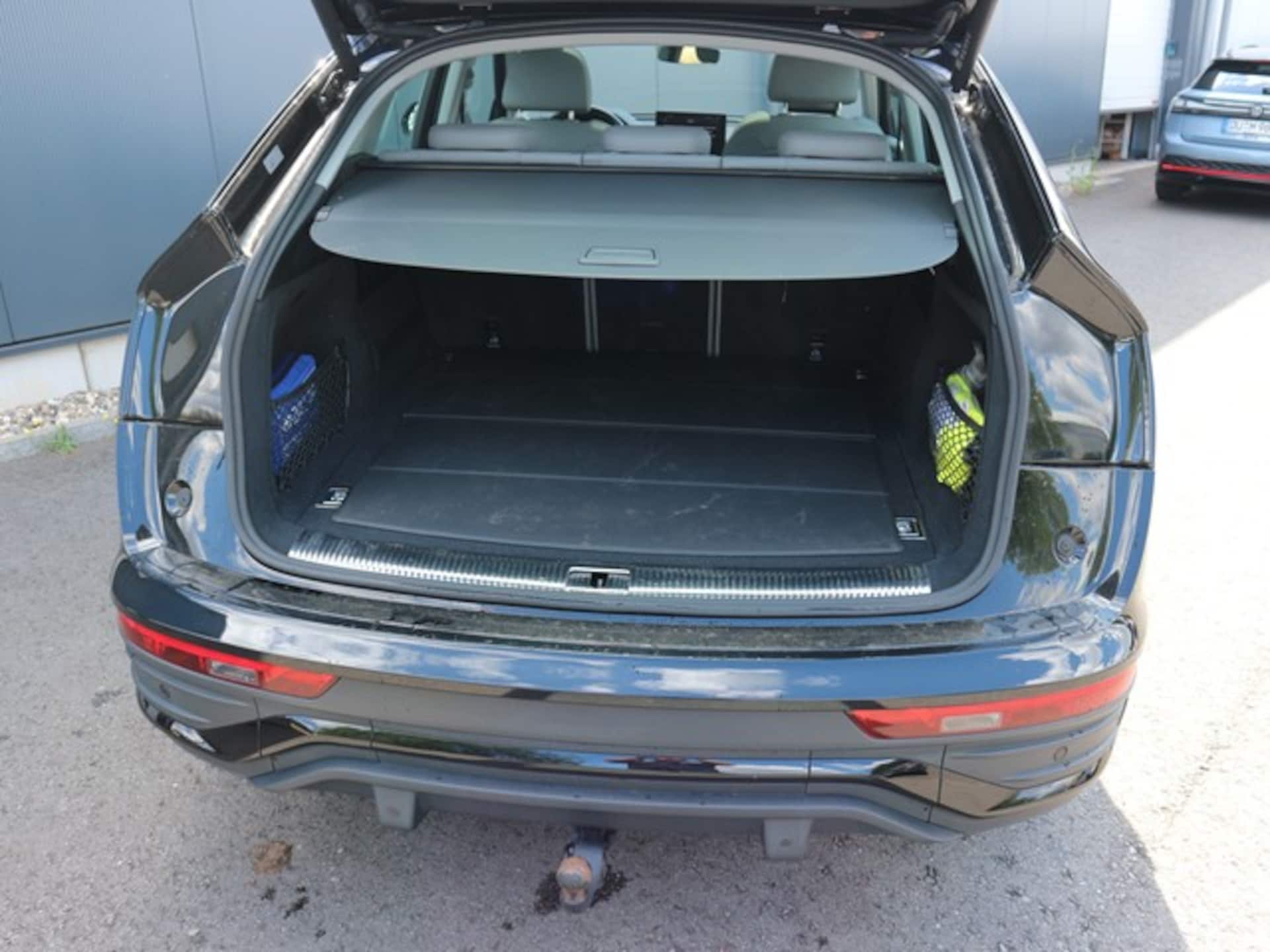 Audi Q5 Sportback TFSI e advanced