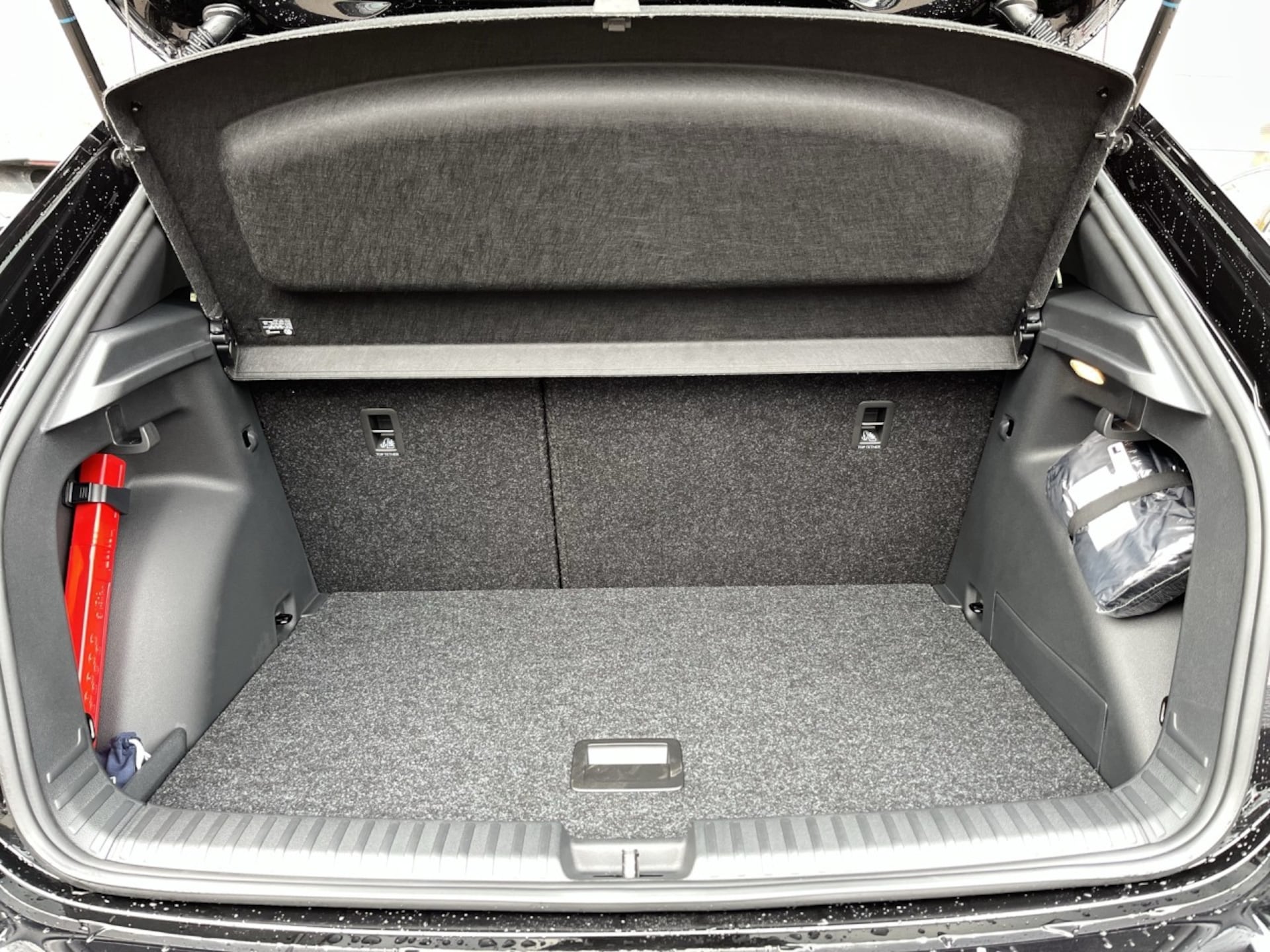 Skoda Fabia Monte Carlo