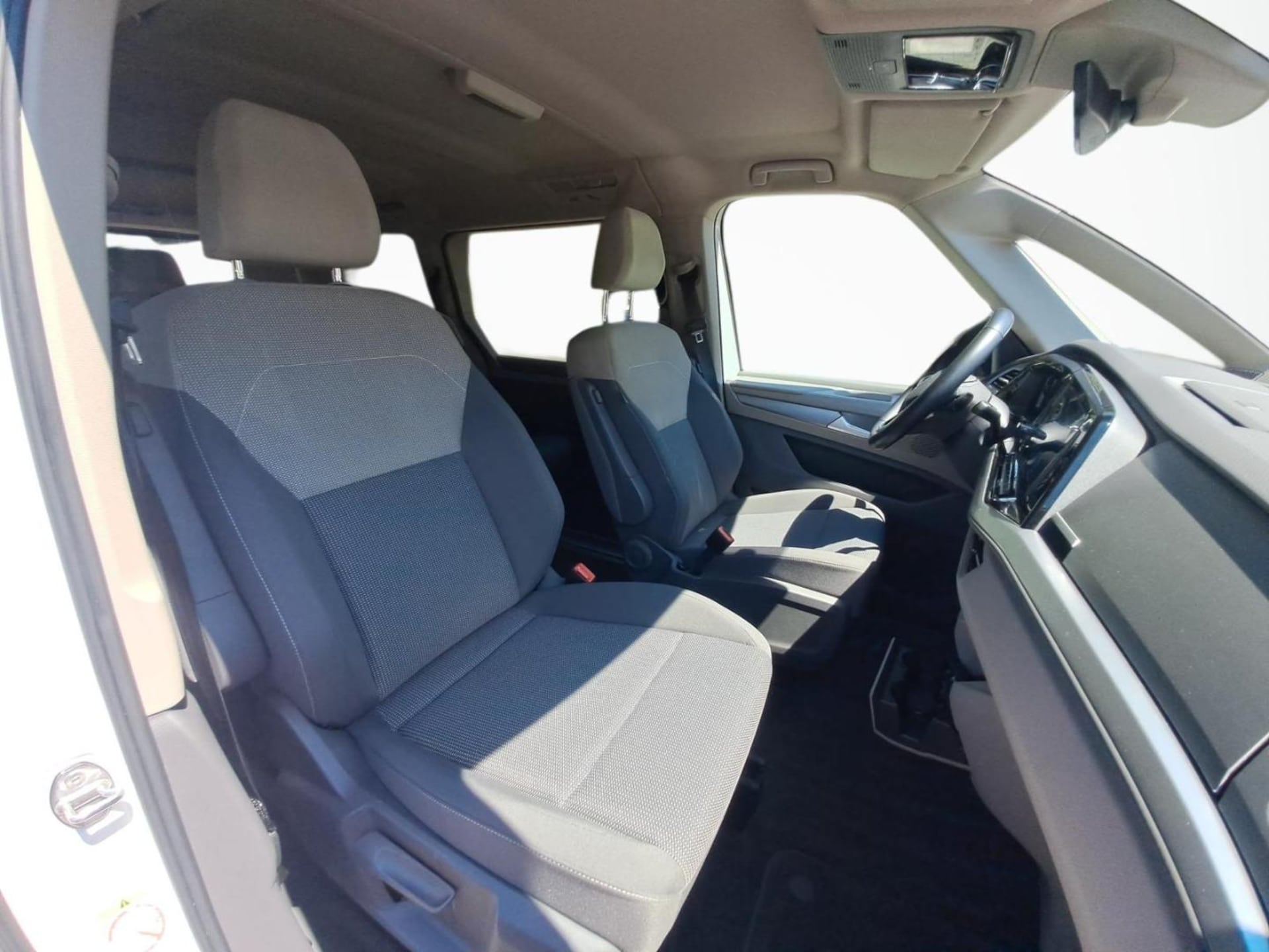 Volkswagen Multivan Life