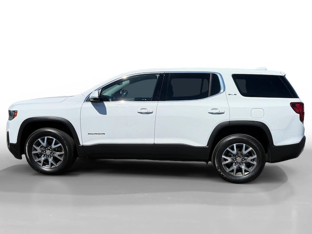 2022 GMC Acadia