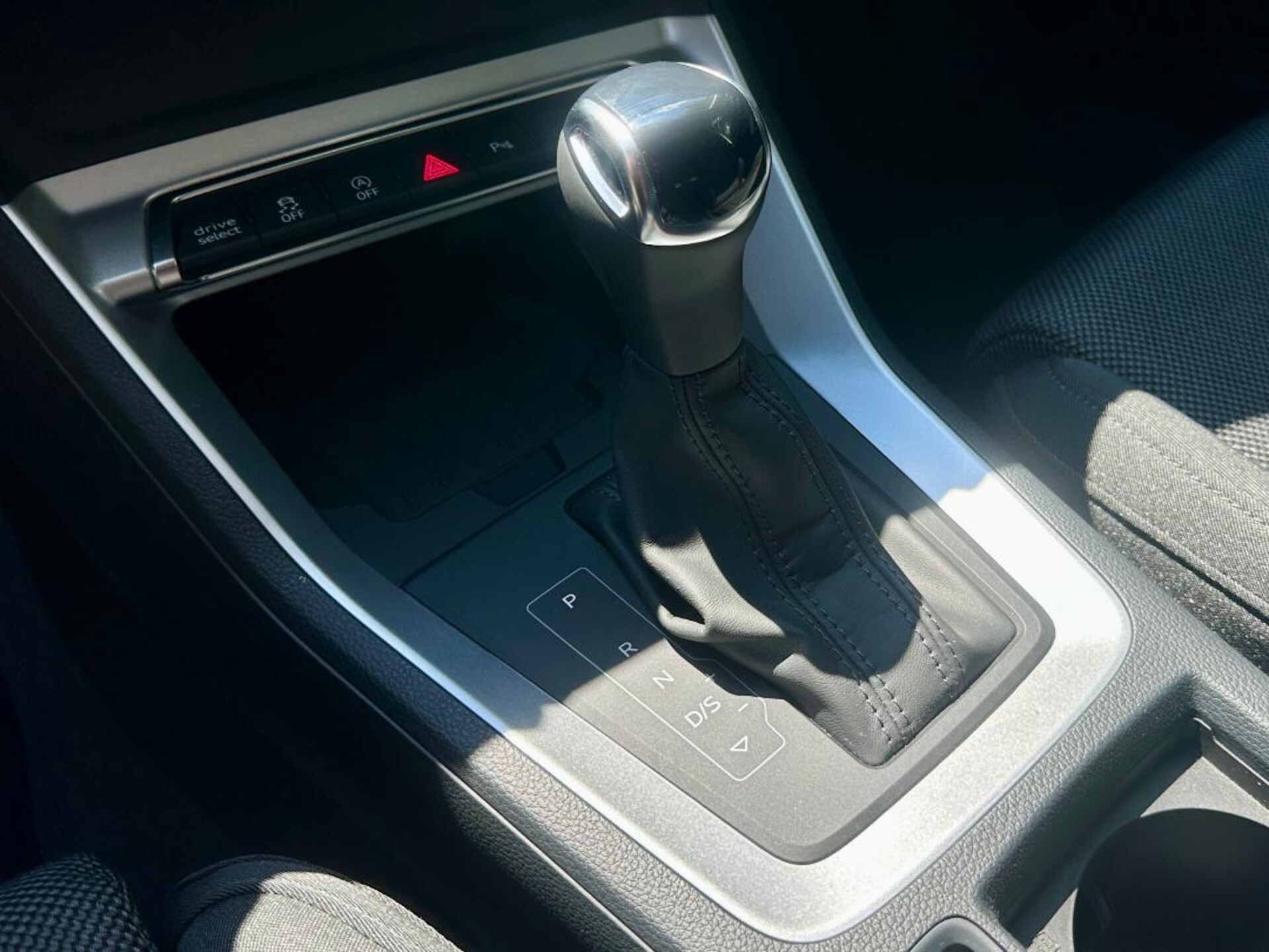 Audi Q3 Sportback S line