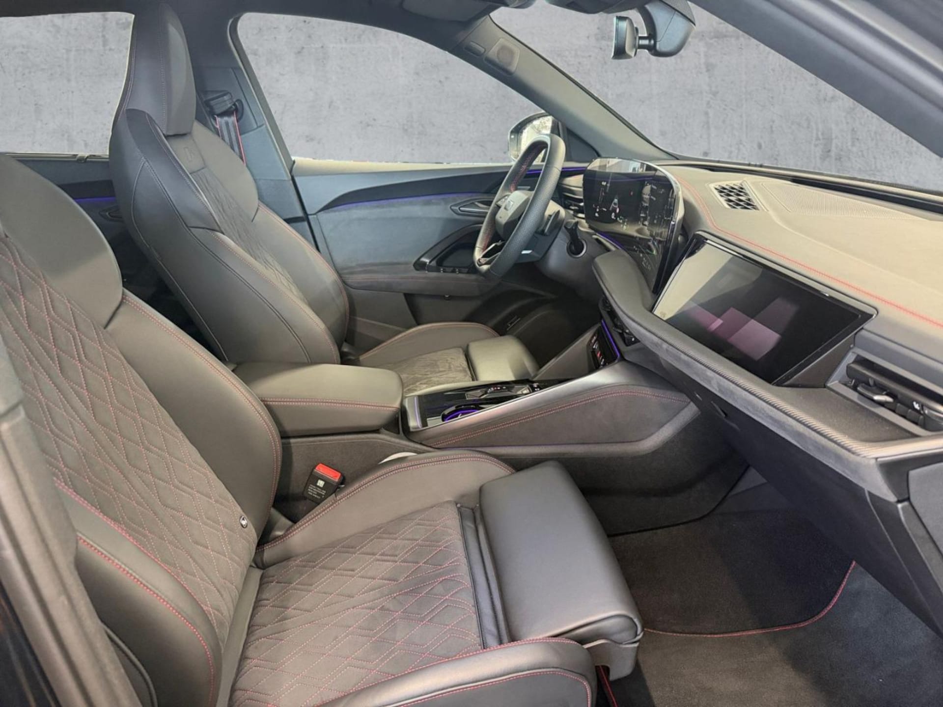 Audi Q5 SUV edition one
