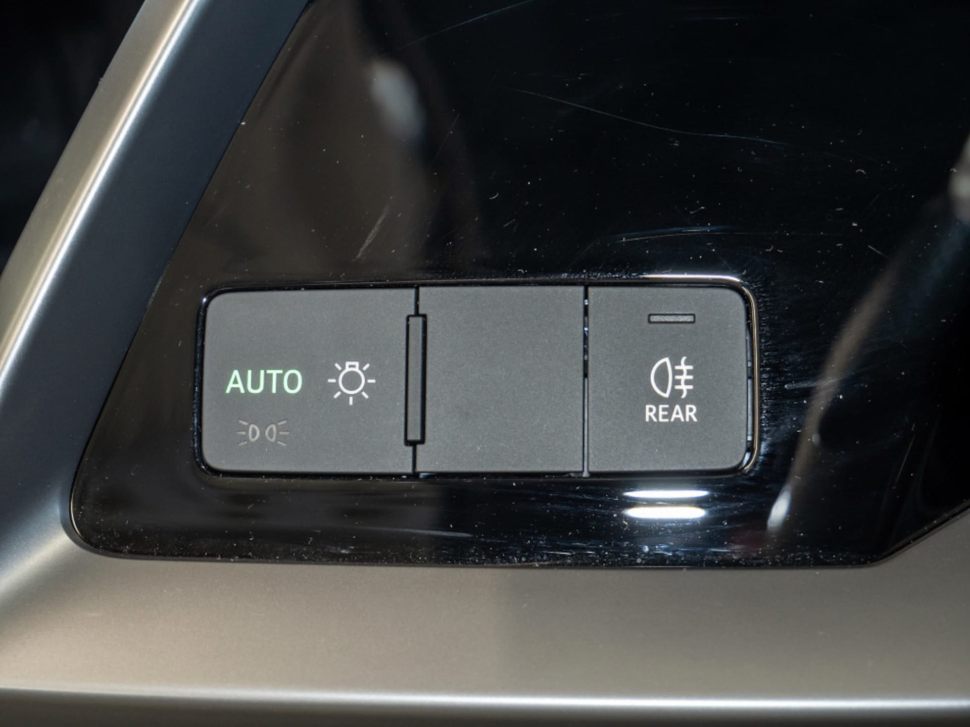 Audi A3 Sportback S line