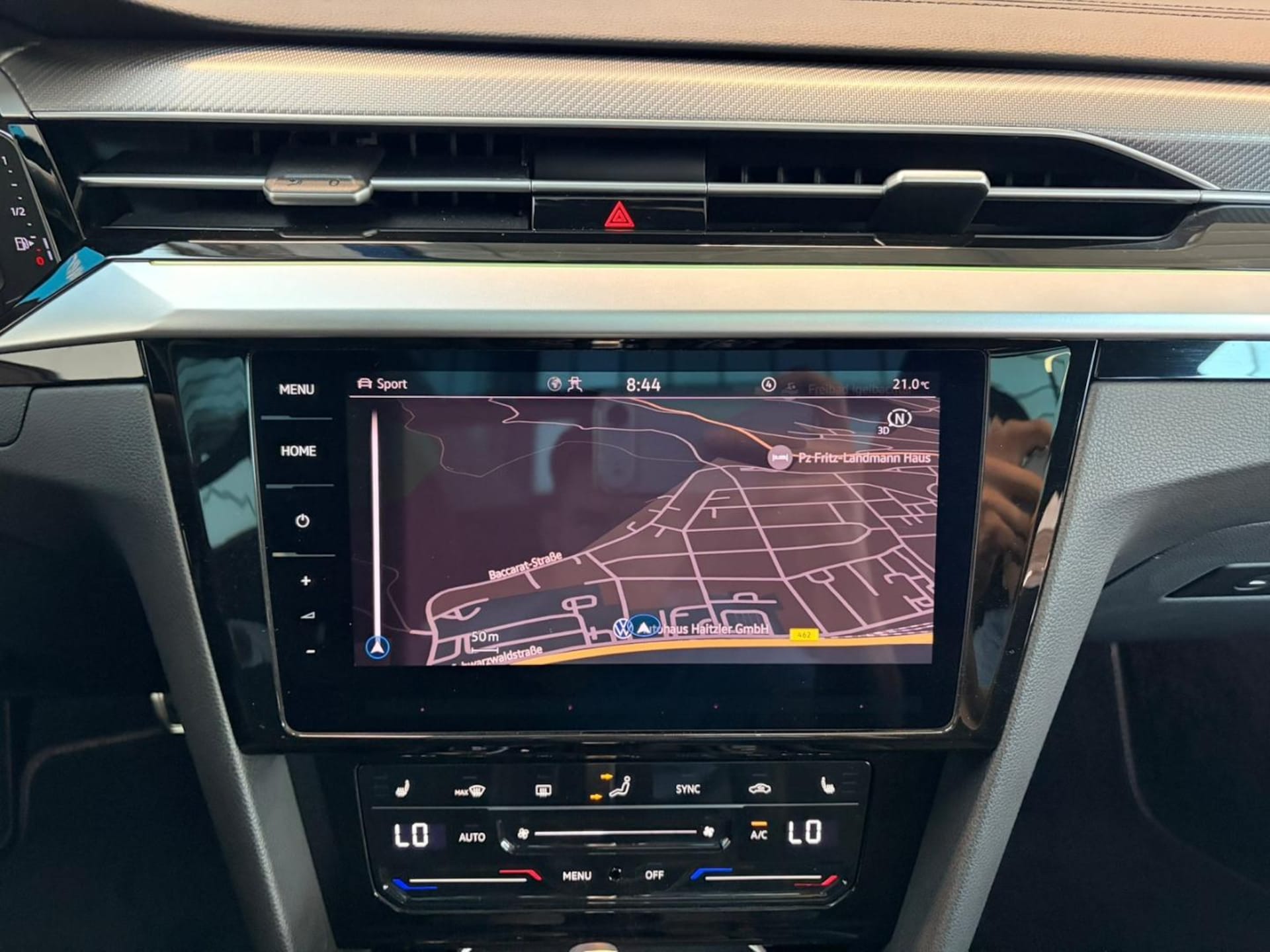 Volkswagen Arteon Shooting Brake R-Line