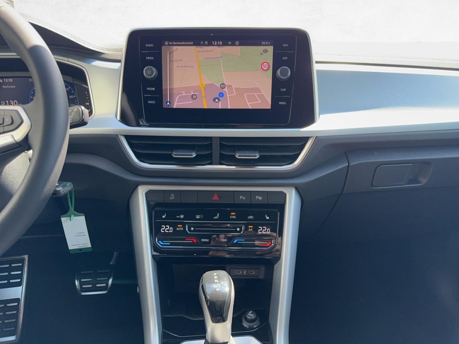 Volkswagen T-Roc – Bild 15