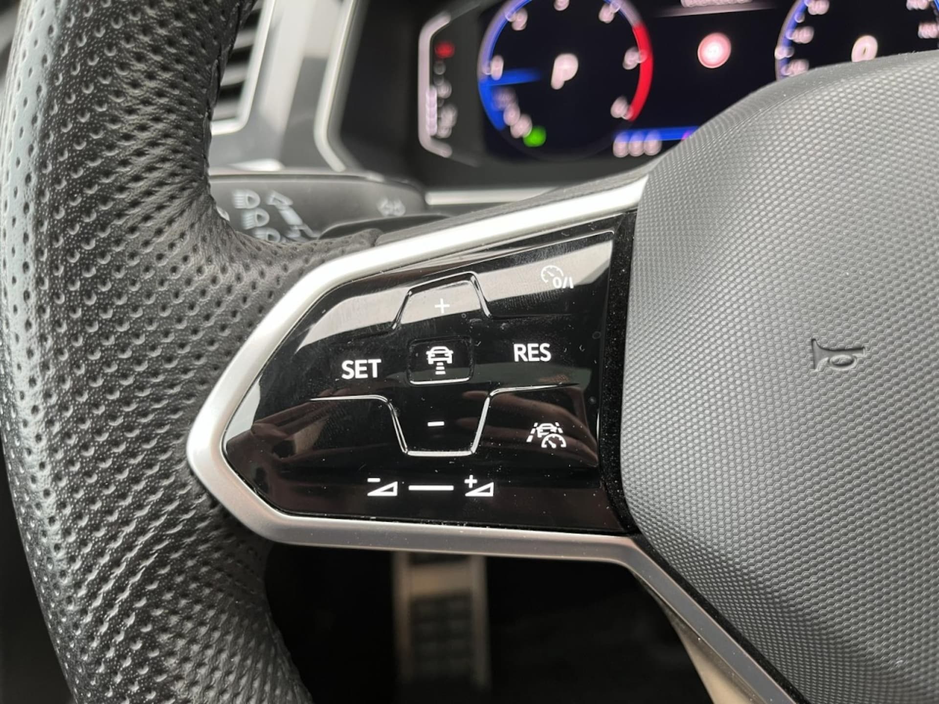 Volkswagen Tiguan Allspace R-Line