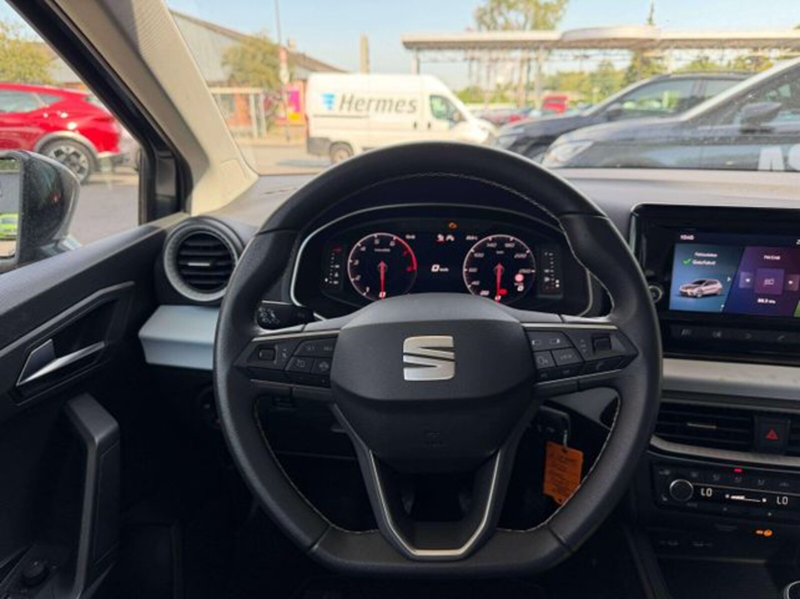 SEAT Ibiza – Bild 13