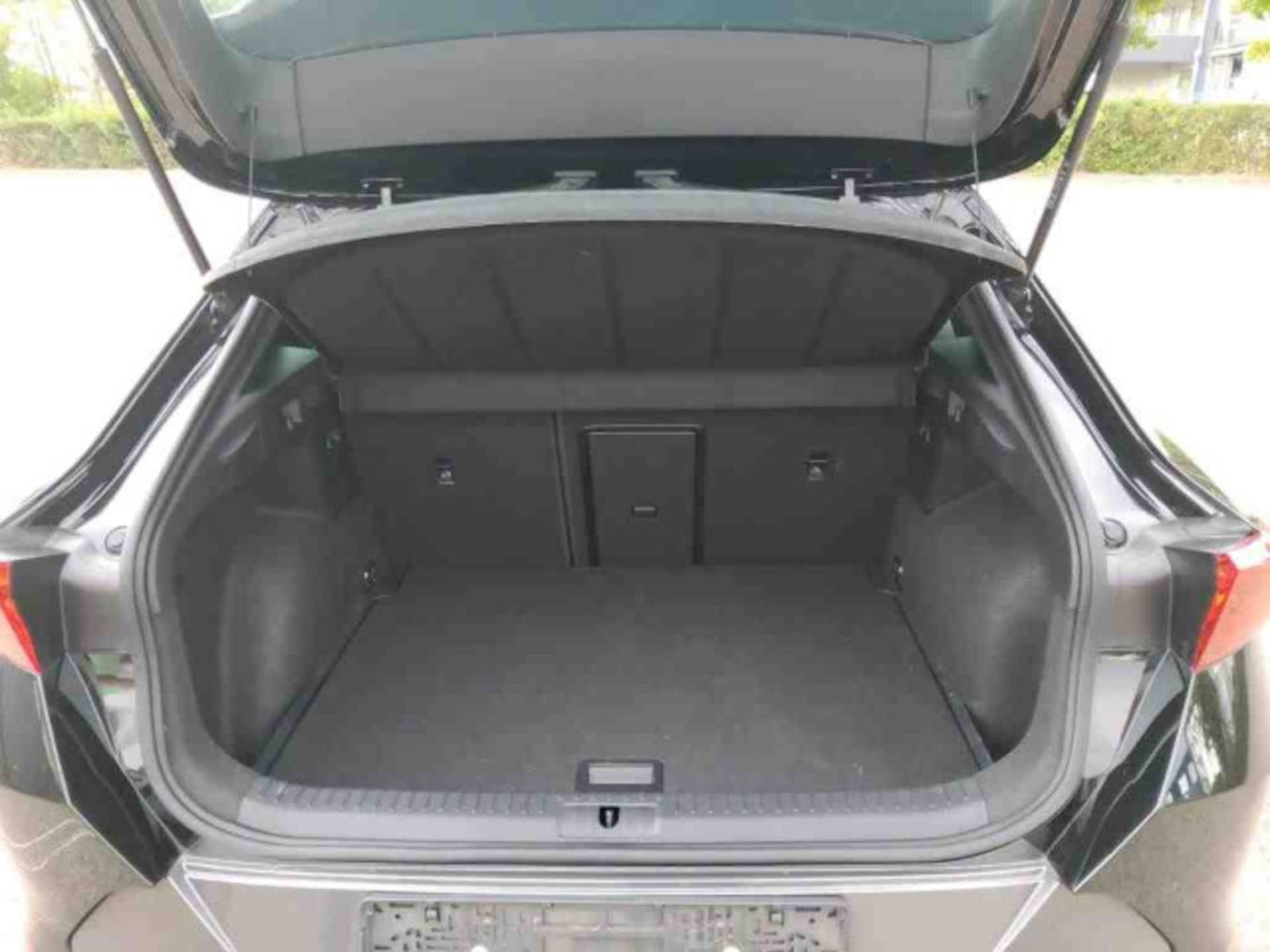 CUPRA Formentor VZ