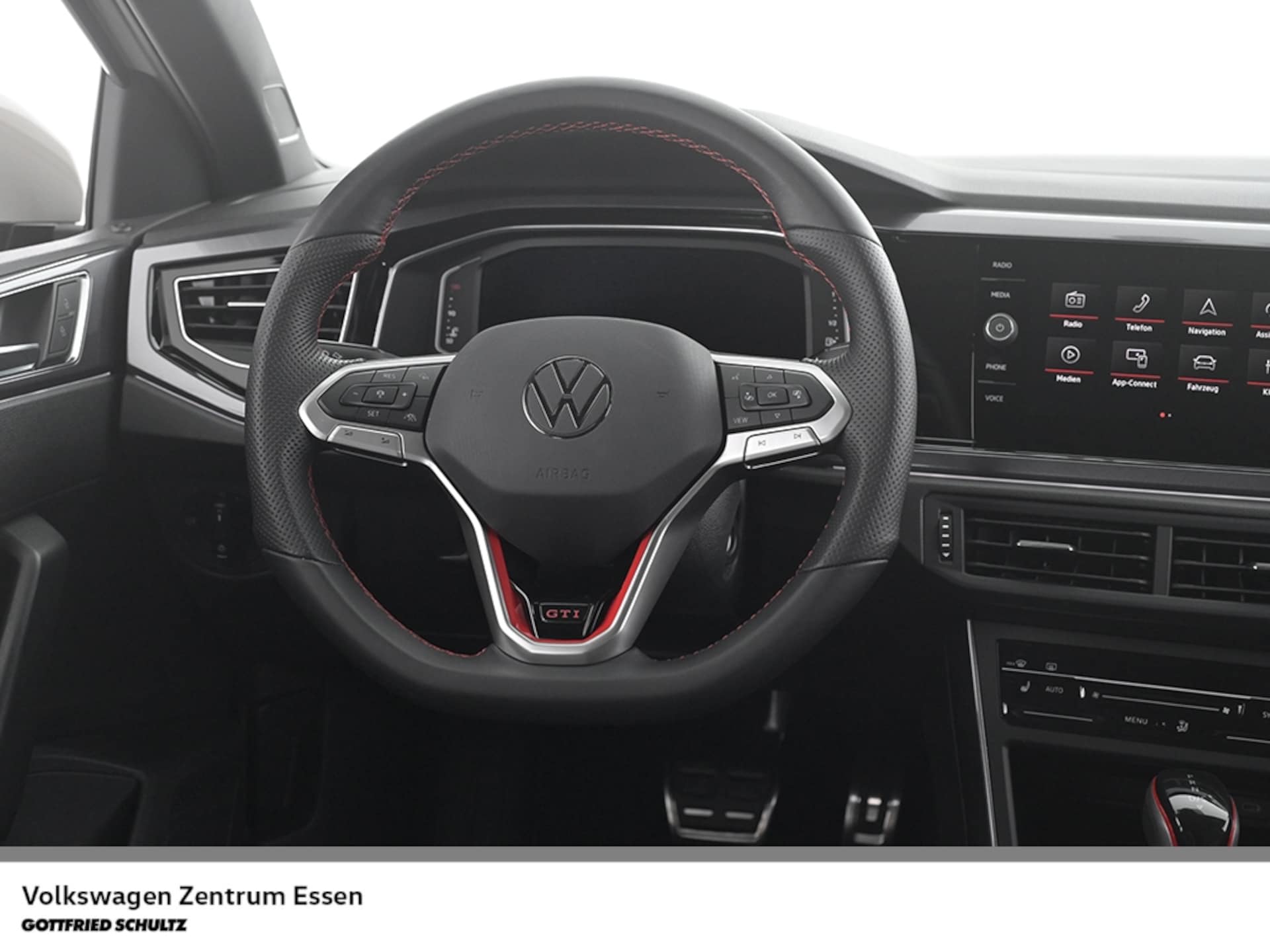 Volkswagen Polo GTI