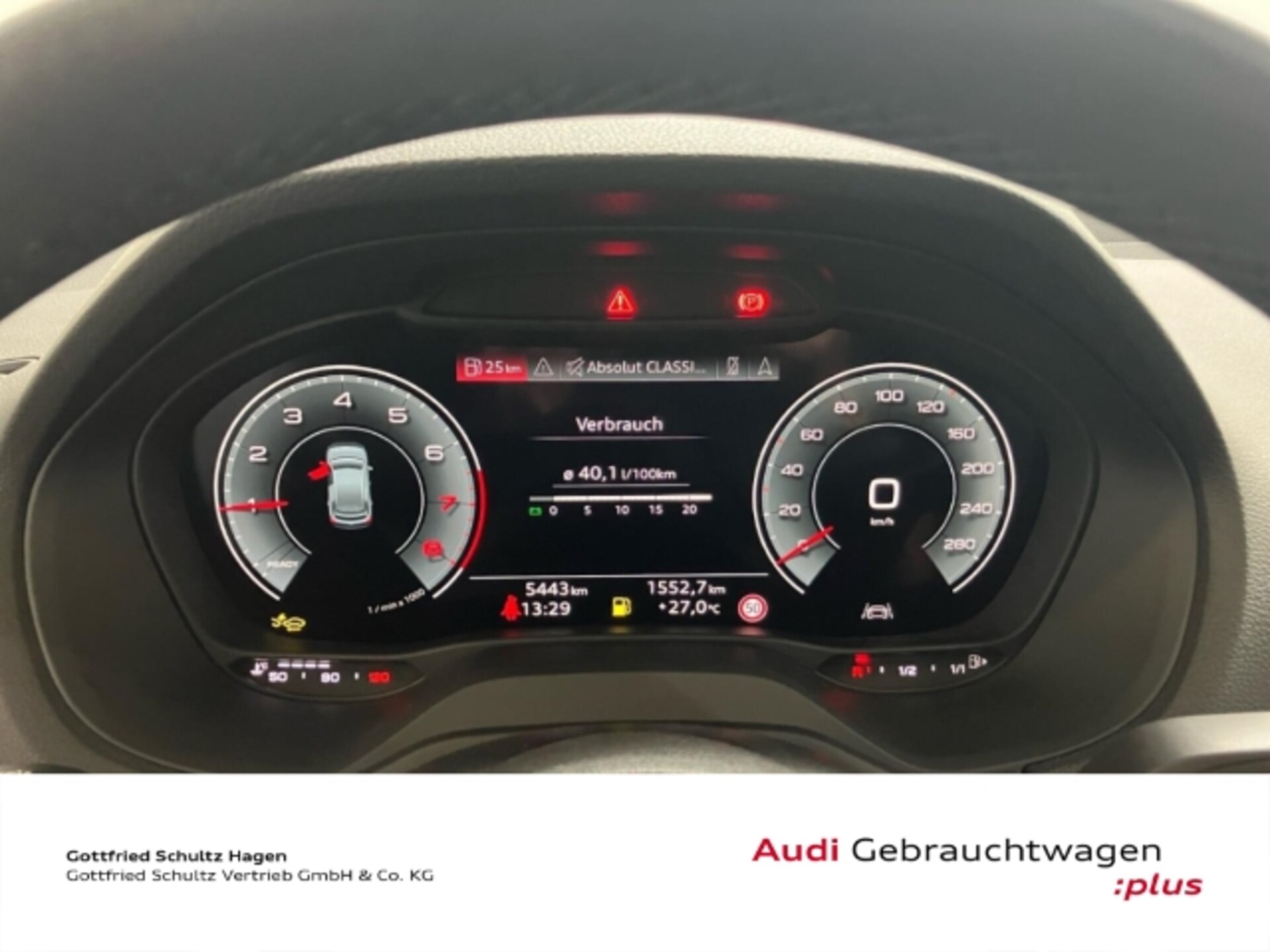 Audi Q2 S line