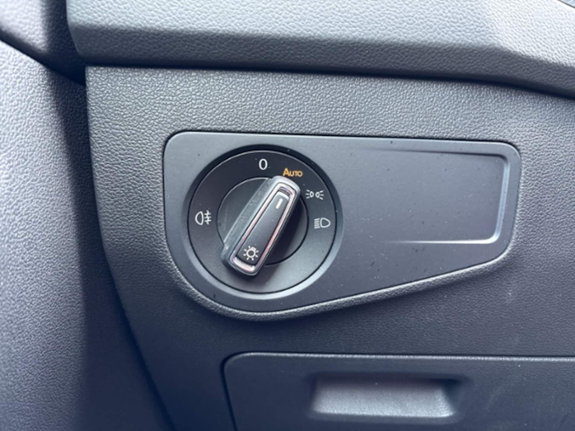 Volkswagen Tiguan Active