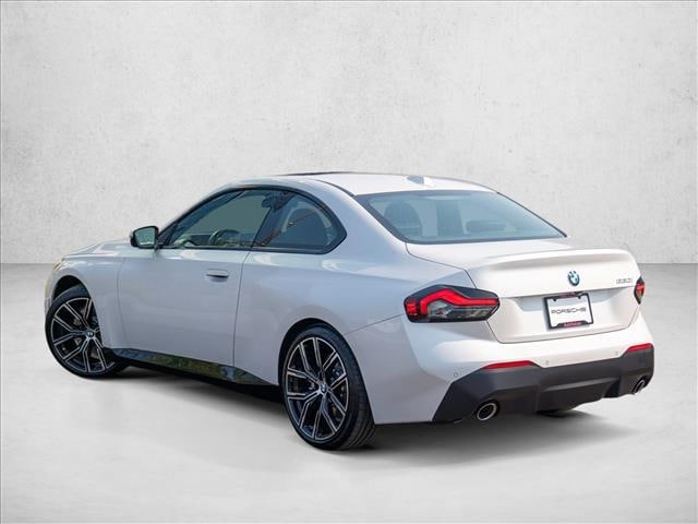 2023 BMW 230