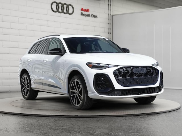 2025 Audi Q5