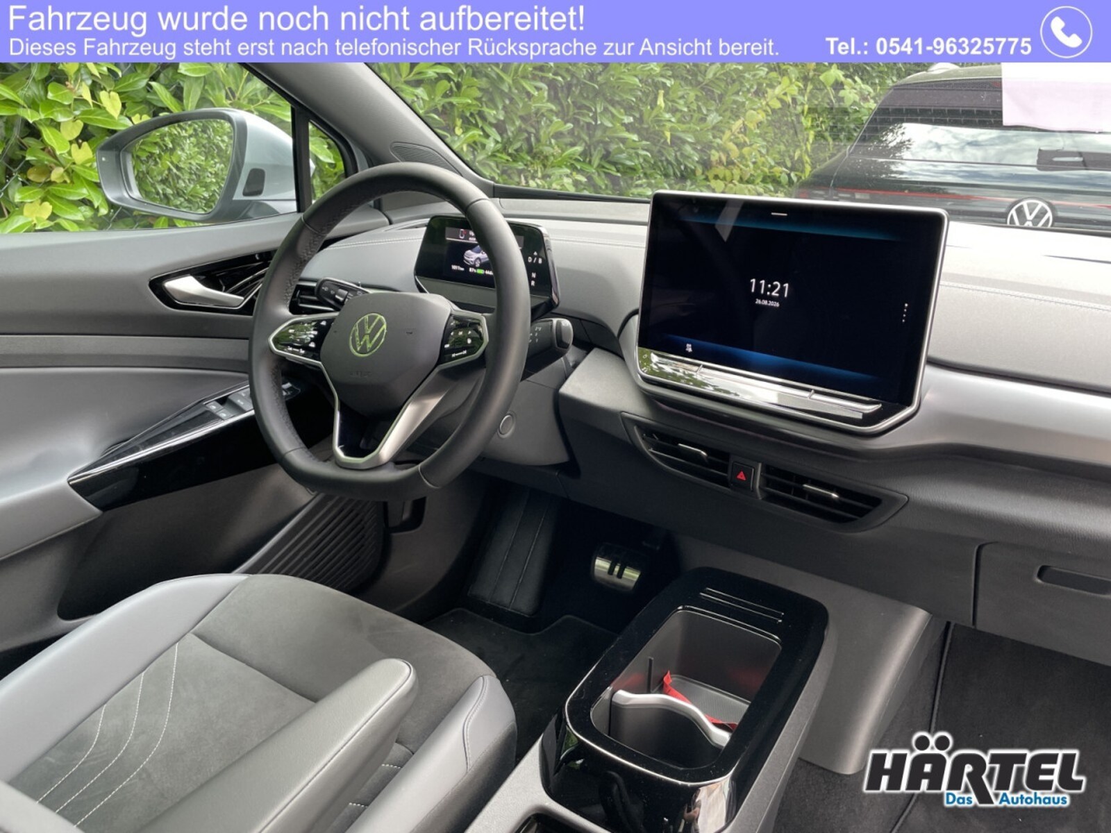 Volkswagen ID.4 – Bild 5