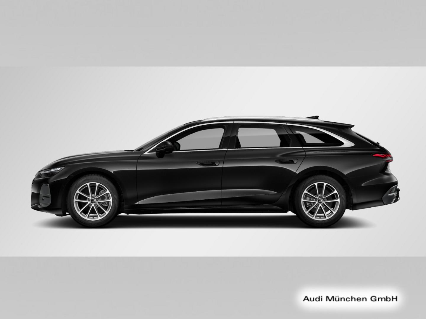 Bild über Audi A6 Avant TDI 150 kW S tronic - für weitere Informationen kontaktieren Sie den Audi Partner