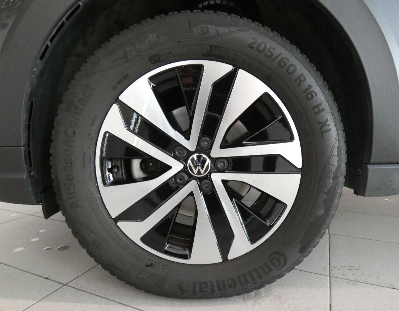 Volkswagen Taigo – Bild 7