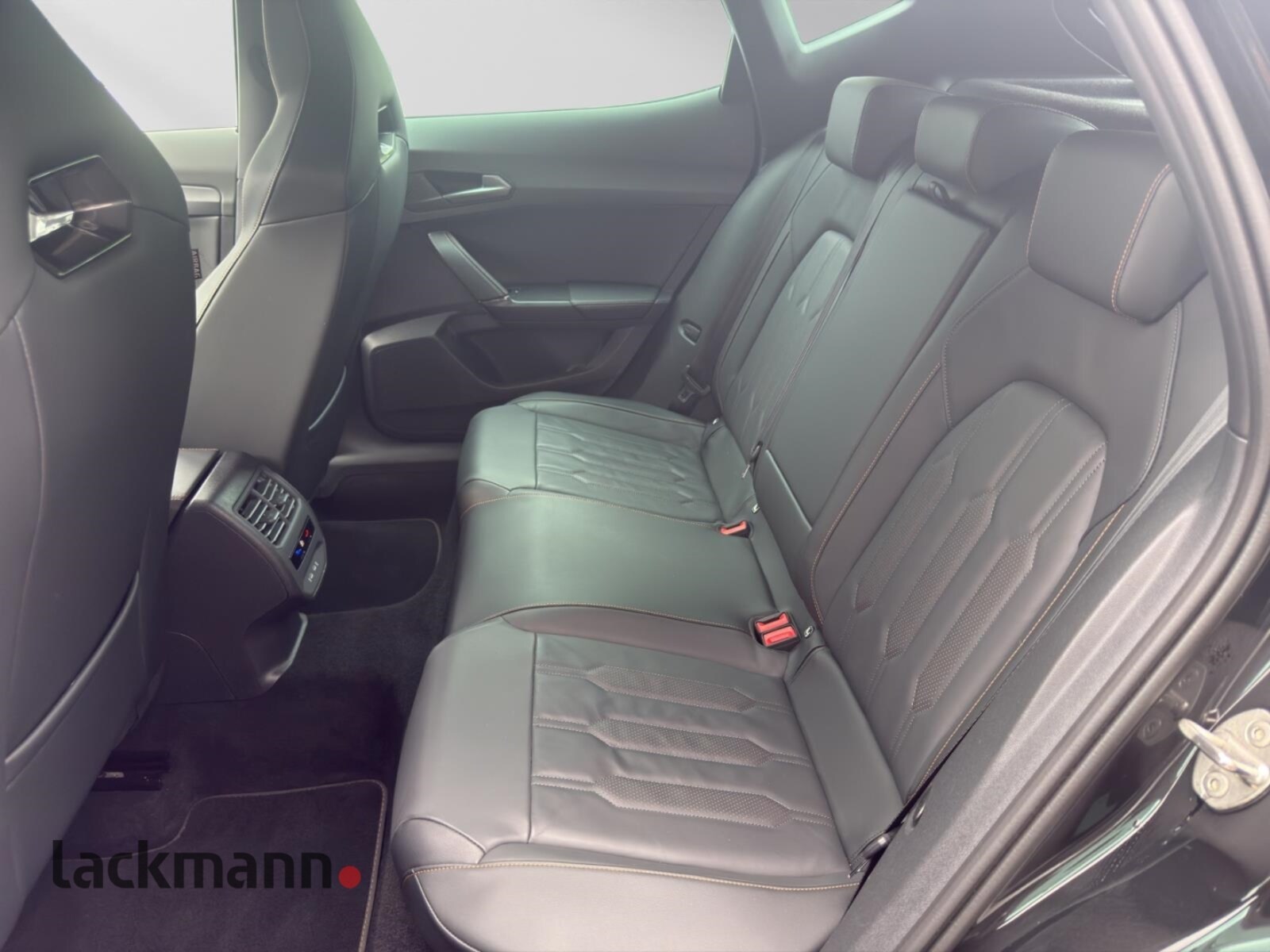 CUPRA Formentor – Bild 9