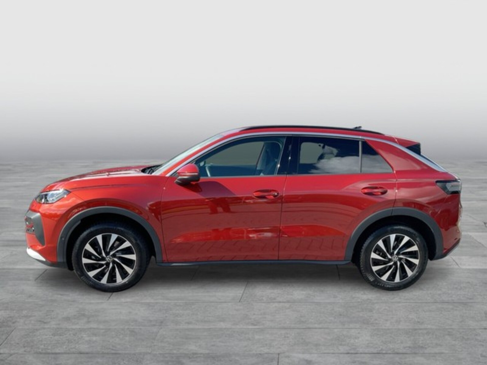 Volkswagen T-Roc – Bild 2