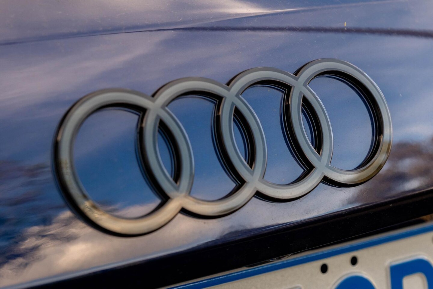 Image about Audi A3 Sportback TFSI quattro S tronic