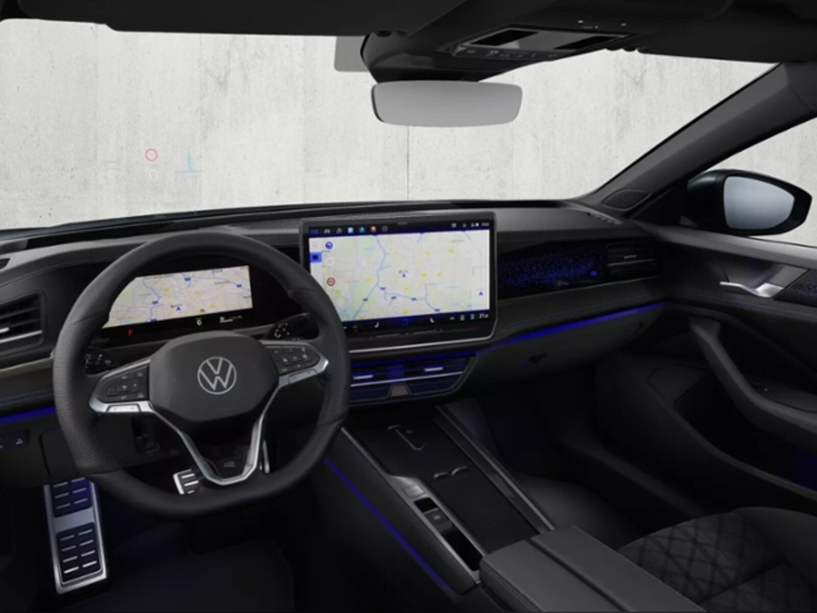 Volkswagen Passat – Bild 8