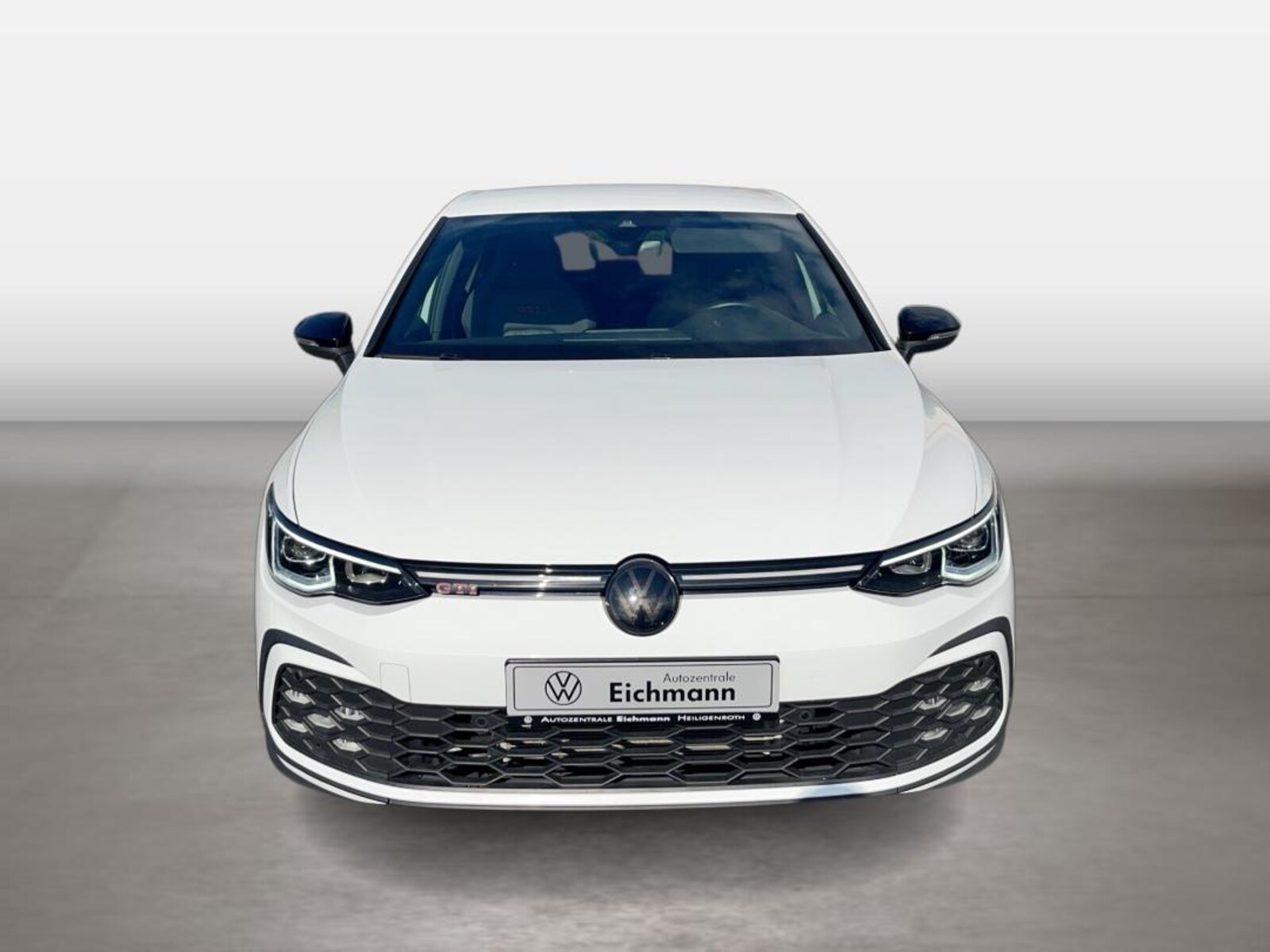 Volkswagen Golf – Bild 7